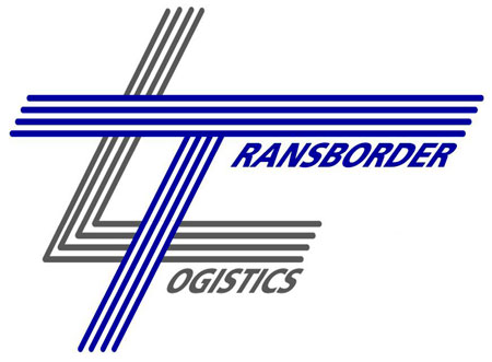 Transborder Logistics Logo